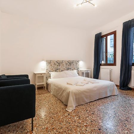 Casa Alimante Hotel Venice Exterior photo